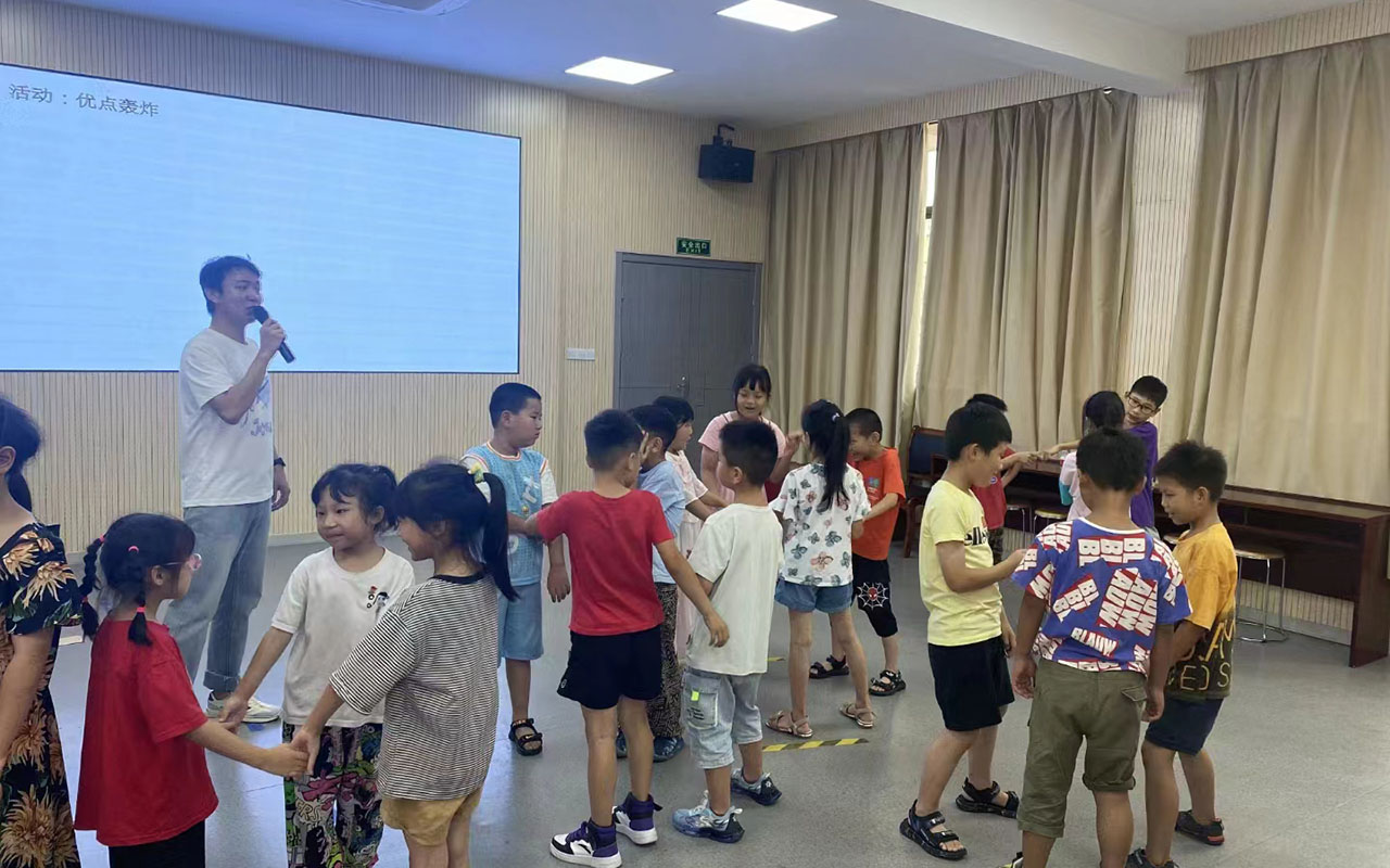 如皋龙观乡中心学校